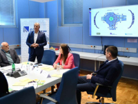 MIJENJATI PRISTUP I SVIJEST UČESNIKA U SAOBRAĆAJU: Počinje realizacija kampanje o sigurnoj vožnji u kružnim tokovima