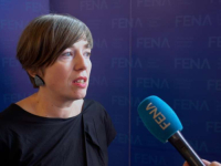 'PITANJE NEVIDLJIVOSTI KOJA OKRUŽUJE ŽENSKI ROD I RAD 'OSTALIH'': Raznolik program Pravo Ljudski Film Festivala u Meeting pointu