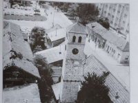 DIO NACIONALNOG I KULTURNOG BLAGA: Obnovom sahat-kule bit će vraćen jedan od najvažnijih simbola Banje Luke