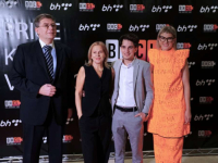 VEČERAS U SARAJEVU: Premijerno prikazana nova domaća serija 'Znam kako dišeš' Jasmile Žbanić (FOTO)