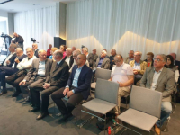 PROFESOR IVO KOMŠIĆ: 'Srednja Bosna je ključ opstanka Bosne i Hercegovine, jer je to jedina multietnička sredina'