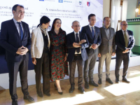 LIJEPA VIJEST: U Vijećnici upriličena prezentacija projekta Muzeja Ars Aevi, gradnja počinje u proljeće