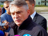 KOMŠIĆ O POSEBNOJ SJEDNICI NSRS: 'Igrokaz na kojem se bildaju politički i nacionalni mišići' (VIDEO)