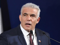 BIVŠI PREMIJER IZRAELA, YAIR LAPID: Pozvao Netanyahua da 'formira vladu vanrednog stanja'