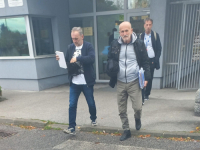 SUĐENJE LASICI I MILOVIĆU ZA ZLOČINE U GORAŽDU: 'Tu smo bili zatvoreni, čuvao nas neki Dragan'