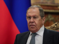 SERGEJ LAVROV PORUČIO: 'Ako Gaza bude uništena, to će stvoriti katastrofu koja će trajati decenijama'