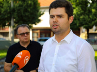 RASKOL U SDP-u: Jedan od ključnih ljudi u Hercegovini napustio stranku