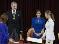 JEDNA OD NAJLJEPŠIH PRINCEZA POSTALA JE PUNOLJETNA: Sad je i službeno buduća kraljica