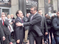 IZVJESNO JE DA ĆE LJAJIĆ OPET S VUČIĆEM: SPS i SNS neće zajedno na izbore, Dačić preispituje koaliciju sa Palmom
