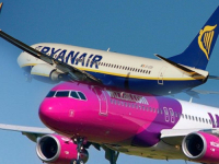 JEFTINI LETOVI SU SAMO TRIK: Usporedne cijene karata Ryanaira i Wizz Aira otkrivaju sve...