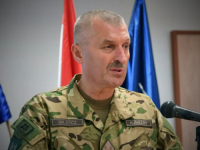 BIO AKTIVAN I NA KOSOVU: Ko je novi komandant misije EUFOR ALTHEA u Bosni i Hercegovini
