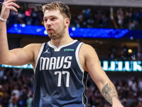 SJAJAN POČETAK 'NBA CIRKUSA': Pogledajte show Luke Dončića koji je obilježio fantastičnu večer na NBA parketima...