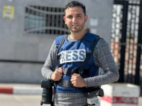 POTRESNO SVJEDOČENJE NOVINARA IZ GAZE: 'Ponekad samo stojim iza kamere i plačem'