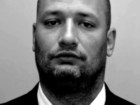 POLICIJSKU KARIJERU ZAPOČEO PRIJE 15 GODINA: MUP RS se oprostio od ubijenog inspektora iz Bijeljine, iza njega su ostali ožalošćeni supruga i sin