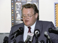 DOBITNIK NOBELOVE NAGRADE ZA MIR: Preminuo Martti Ahtisaari, nekadašnji izaslanik UN-a za Kosovo