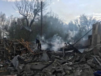 IZ UREDA UN-a ZA LJUDSKA PRAVA O JUČERAŠNJEM MASAKRU: Ruski zračni napad na istoku Ukrajine jedan od najsmrtonosnijih od početka rata