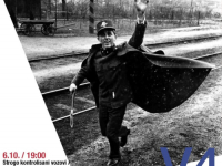 FESTIVAL OTVARA ČEŠKO OSTVARENJE 'STROGO KONTROLISANI VOZOVI': U petak počinje V4 Film Festival, ulaz besplatan