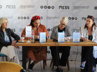 TEATARSKO OSTVARENJE KOJE RADO GLEDAJU SVE GENERACIJE: Večeras na MESS-u 'Djeca' beogradskog Narodnog pozorišta