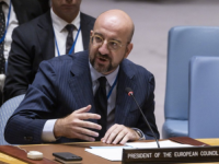 NIŠTA NOVO IZ BRUXELLESA, I MI SMO MISLILI DOTAD UĆI: 'Ukrajina bi mogla postati članica EU-a...'