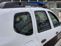 OSTAVIO BICIKL, ODVEZAO AUTO: Migrant sa benzinske pumpe u Konjicu otuđio Škodu Fabiju; Patrola policije...