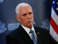 'OVO NIJE MOJE VRIJEME': Mike Pence obustavlja kampanju za republikansku nominaciju