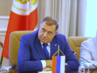 KO ĆE SUDITI MILORADU DODIKU: U 'igri' za predmet predsjednika RS-a čak 9 sudija