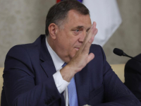 DODIK NE ODUSTAJE OD IDEJE O 'SVESRPSKOJ' DRŽAVI: 'Pojedinci u Crnoj Gori misle da imaju tapiju na volju većine, treba provesti referendum'