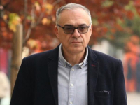 VETO, BAŠ HOĆU: Predsjednik opozicionog SDS-a Milan Miličević najavio podršku Željki Cvijanović ukoliko...