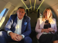 ŠEMSUDIN MEHMEDOVIĆ PRONAŠAO KRIVCA: 'Erdoganove riječi upućene Dodiku nisu slučajne'