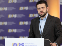 GLASNOGOVORNIK DPS-a: 'Izborom Andrije Mandića na mjesto predsjednika Skupštine, Crna Gora dobija antizapadnu i prorusku parlamentarnu većinu'