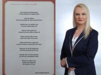 ZA USPOMENU I DUGO SJEĆANJE: Uposlenici napisali pjesmu odlazećoj ministrici Draženki Subašić