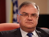 MLADEN IVANIĆ ZNA KAKO STOJE STVARI I FORMALNO I PRAVNO: 'Christian Schmidt ima snagu i moć; Nato? Sve je to Dodik isporučio'