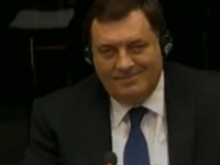 UOČI POČETKA SUDSKOG PROCESA VOŽDU IZ LAKTAŠA: Nevjerovatna metamorfoza lidera SNSD-a Milorada Dodika zabilježena kamerama… (VIDEO)
