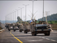 NAREĐENA POTPUNA OFANZIVA: Izraelski ministar zaprijetio - 'Gaza više nikad neće biti ono što je bila'' (VIDEO)