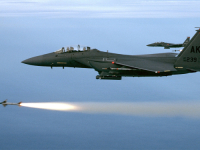 MUNJEVIT ODGOVOR AMERIČKIH SNAGA: Silovit zračni udar na položaje iranske Revolucionarne garde…