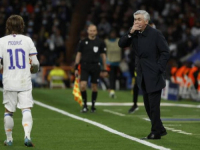 CARLO ANCELOTTI PROGOVORIO O LUKI MODRIĆU: 'Ma nema se tu šta puno objašnjavati jer u svakoj...'
