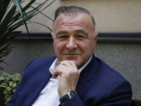 MOMČILO MANDIĆ JAKO ZABRINUT: 'Podržavam Dodika dok se bori za ukidanje Bosne i Hercegovine; da nema Srbije ne bi bilo ni nas'