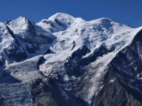 NAJVIŠI VRH ZAPADNE EVROPE: Mont Blanc se u dvije godine smanjio za više od dva metra; Iz tima stručnjaka koji mjerenja...