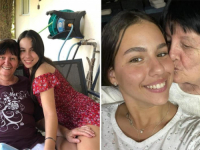 NEVIĐENA OKRUTNOST: Pripadnik Hamasa brutalno ubio staricu pa objavio na Facebooku snimke njenog iskasapljenog tijela