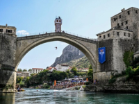 LIJEPO PRIZNANJE: Lonely Planet magazin uvrstio Mostar u top 10 destinacija za posjetiti 2024.