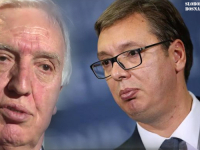 ALEKSANDAR VUČIĆ JUTROS OGORČENO PORUČIO: 'Moj otac se zove Anđelko Vučić, a ne Fahrudin Musliu!!'