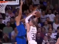 SPEKTAKL U ŠPANJOLSKOJ: Musin Real Madrid slavio protiv Dončićevog Dallasa... (VIDEO)