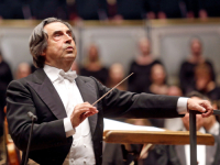 KONCERT SA SARAJEVSKOM FILHARMONIJOM: Čuveni italijanski dirigent Riccardo Muti dolazi u Sarajevo