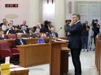 TOTALNI HAOS U HRVATSKOM SABORU: Opozicija nesnosnom bukom ometala obraćanje Andreja Plenkovića (VIDEO)
