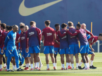 NEDOSTAJU KLJUČNI IGRAČI: Barcelona oslabljena ulazi u El Clasico protiv Real Madrida