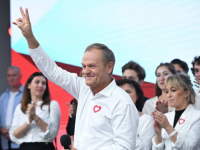 PREDVODNIK LIBERALNE OPOZICIJE: 'Spremni smo preuzeti vlast u Poljskoj!'