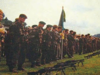 BIO JE TO I SUSRET DVOJICE LEGENDARNIH KRAJIŠKIH KOMANDANATA: Na današnji dan Armija RBiH je oslobodila Sanski Most
