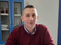 NAČELNIK LJUBINJA OČAJAN PRIJE SKUPA 'GRANICA POSTOJI': 'Ostavite nas na miru, ne dižite bespotrebno tenzije, ne zavađajte nas sa komšijama i počnite...'
