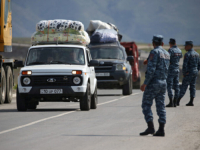 UJEDINJENE NACIJE: 'Nema dokaza o etničkom čišćenju Armena u Nagorno-Karabahu'