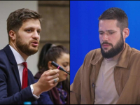 ŽESTOKA REAKCIJA MUHASILOVIĆA: 'Čengić je razbio iluziju o sebe!'